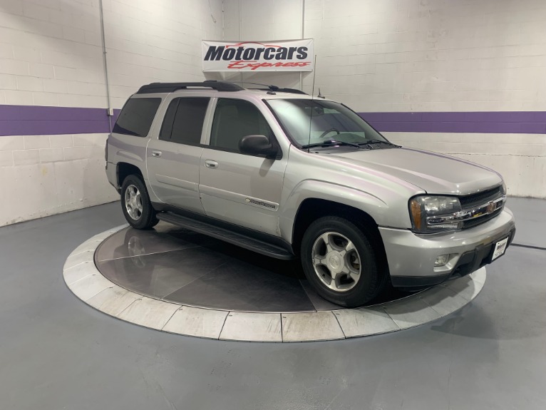 Used-2004-Chevrolet-TrailBlazer-EXT-LS-4WD-LS