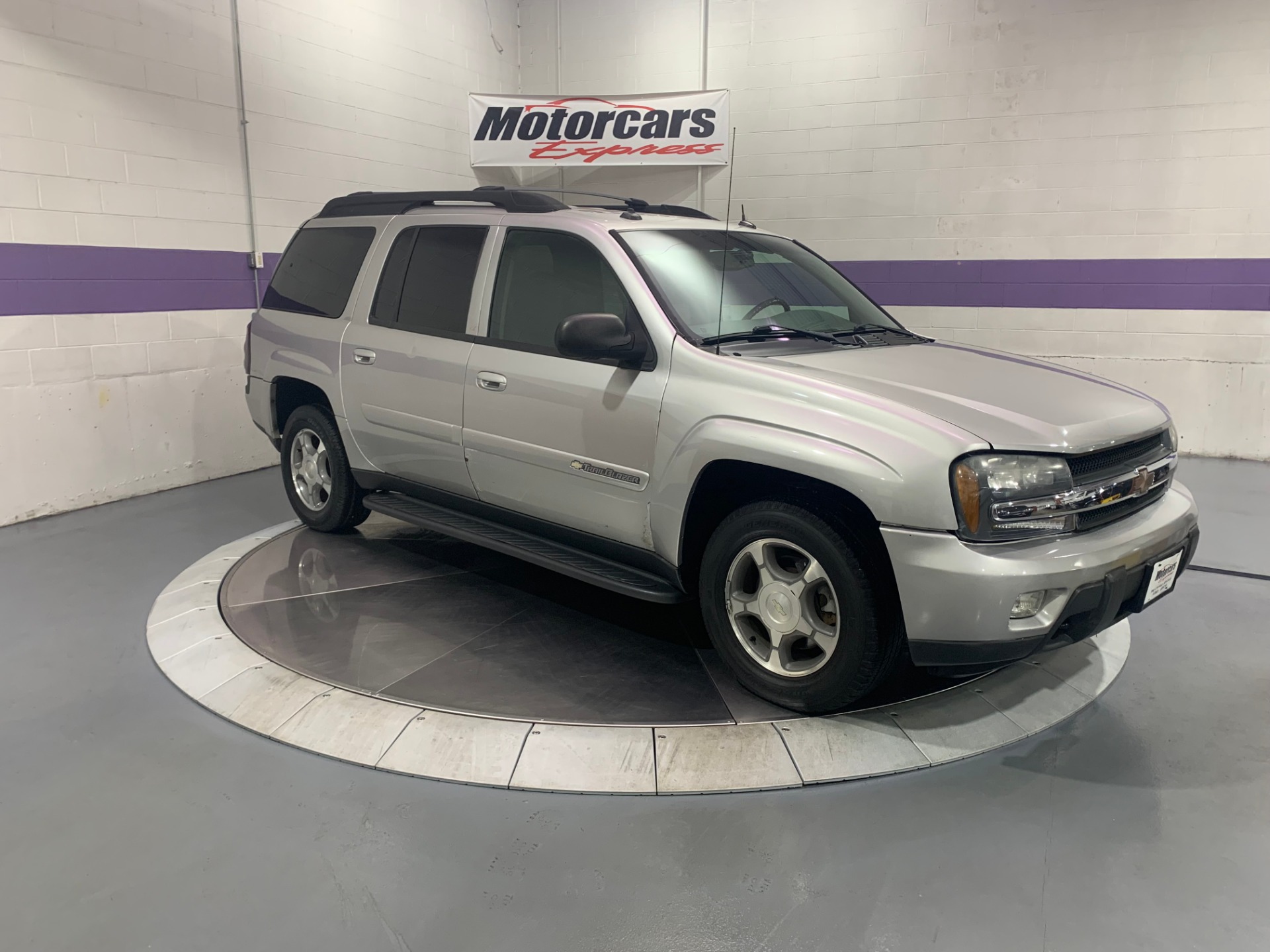 Used-2004-Chevrolet-TrailBlazer-EXT-LS-4WD-LS