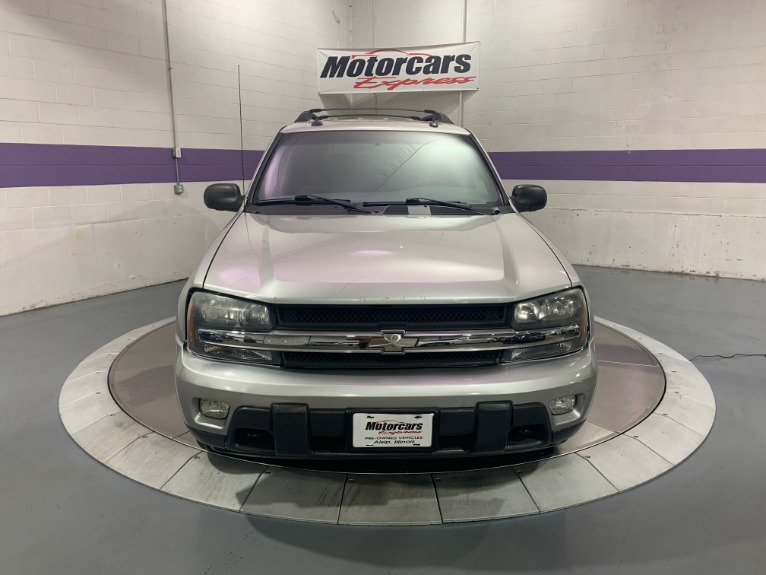 Used-2004-Chevrolet-TrailBlazer-EXT-LS-4WD-LS
