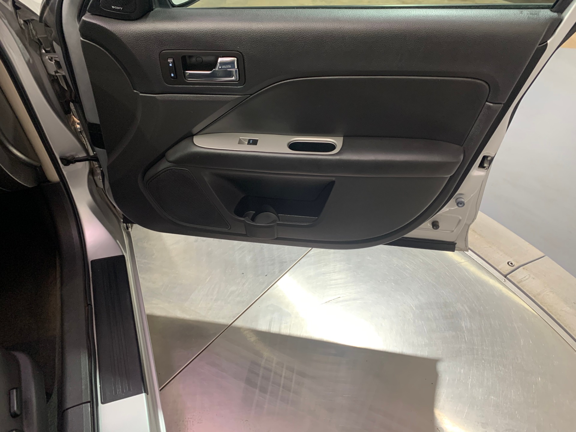 Used 2012 Ford Fusion SEL FWD For Sale Sold Motorcars Express