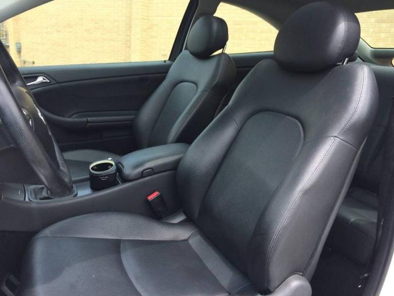 Used-2005-Mercedes-Benz-C-Class-C-230-Kompressor-2dr-Coupe-Manual