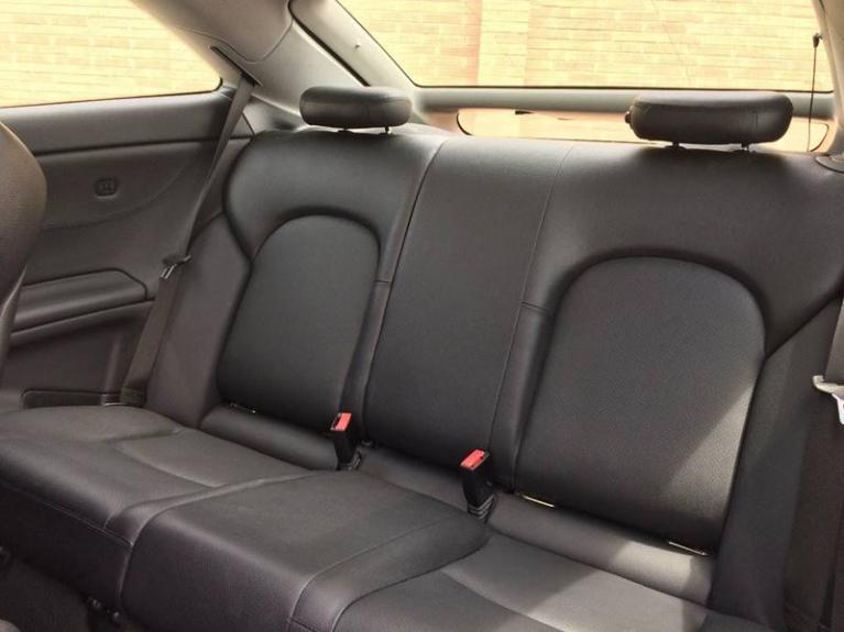 Used-2005-Mercedes-Benz-C-Class-C-230-Kompressor-2dr-Coupe-Manual