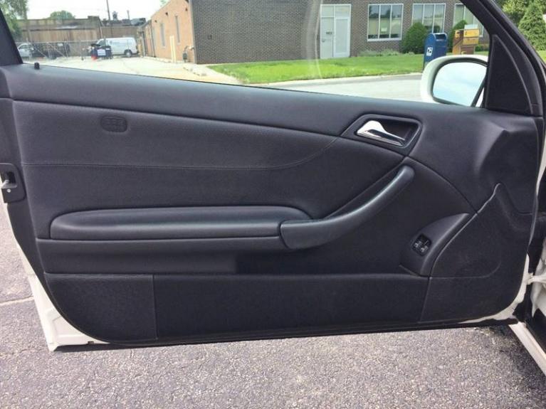 Used-2005-Mercedes-Benz-C-Class-C-230-Kompressor-2dr-Coupe-Manual
