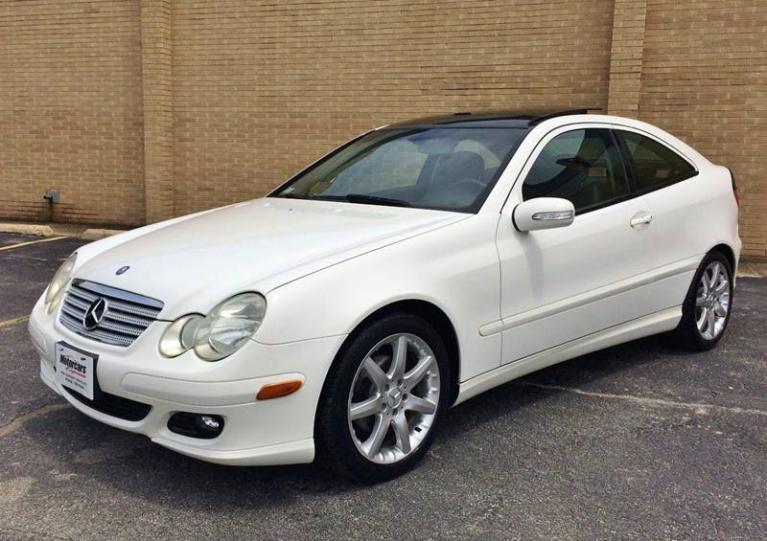 2005 mercedes c230 kompressor manual