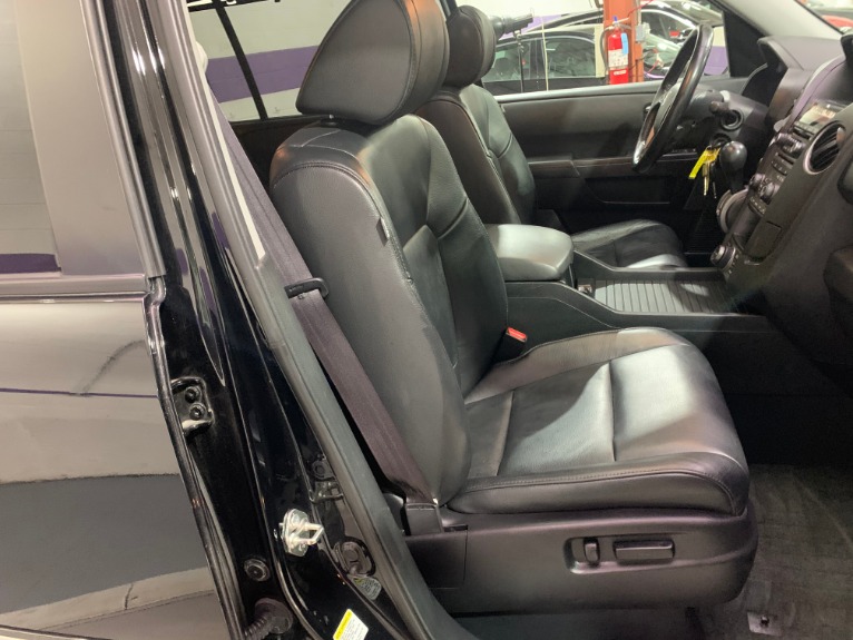Used-2013-Honda-Pilot-Touring-4X4