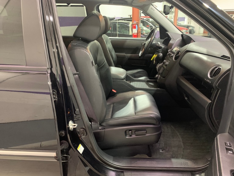 Used-2013-Honda-Pilot-Touring-4X4