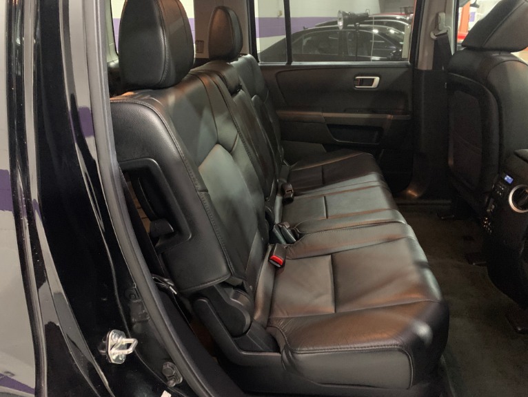 Used-2013-Honda-Pilot-Touring-4X4