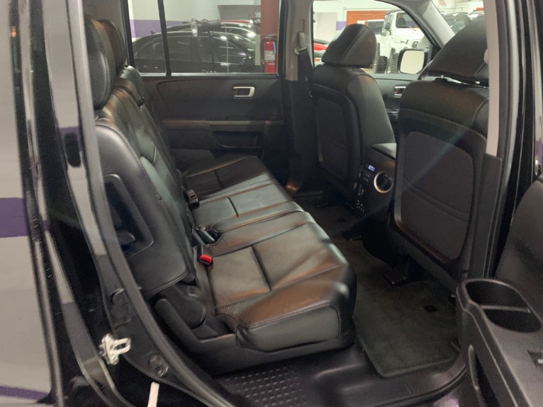 Used-2013-Honda-Pilot-Touring-4X4