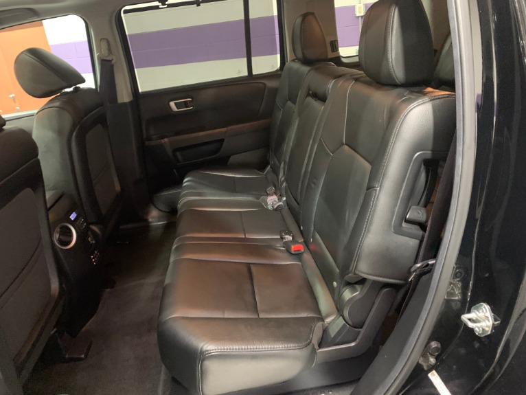 Used-2013-Honda-Pilot-Touring-4X4