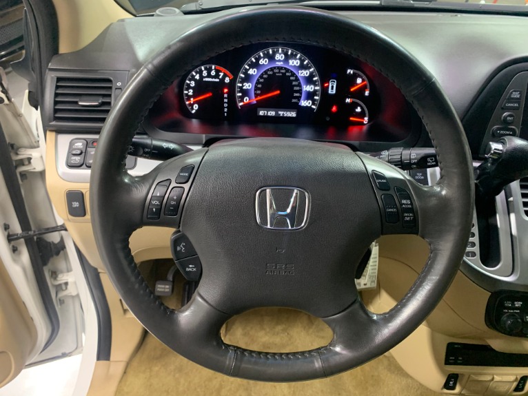 Used-2008-Honda-Odyssey-EX-L-w/DVD-w/Navi-FWD