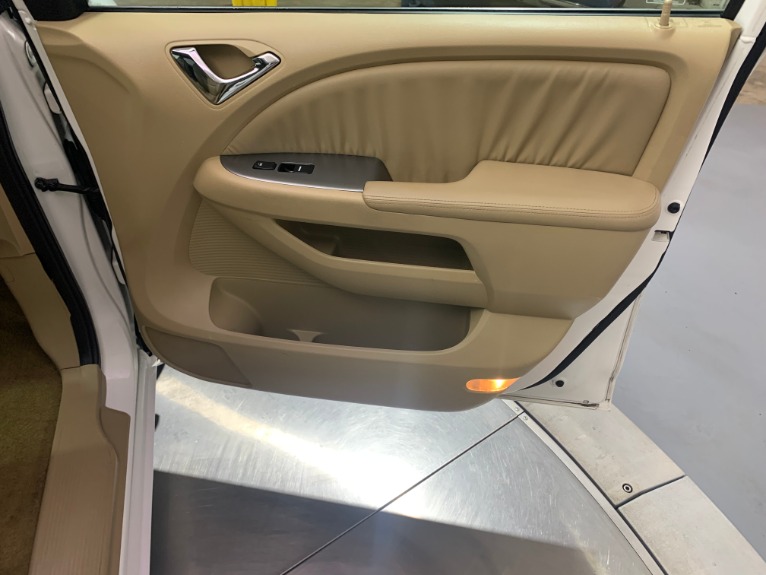 Used-2008-Honda-Odyssey-EX-L-w/DVD-w/Navi-FWD