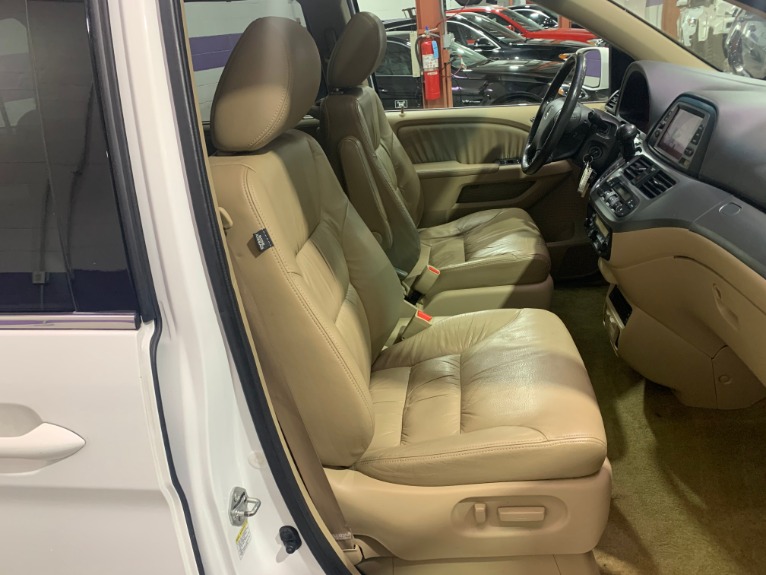 Used-2008-Honda-Odyssey-EX-L-w/DVD-w/Navi-FWD