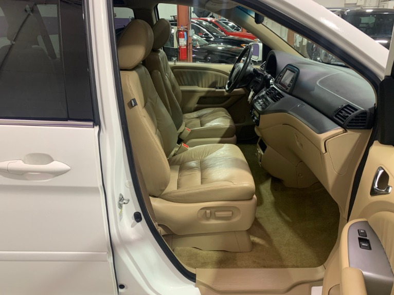 Used-2008-Honda-Odyssey-EX-L-w/DVD-w/Navi-FWD