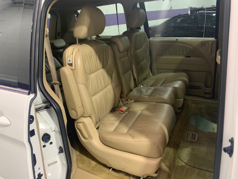 Used-2008-Honda-Odyssey-EX-L-w/DVD-w/Navi-FWD