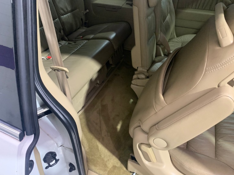 Used-2008-Honda-Odyssey-EX-L-w/DVD-w/Navi-FWD
