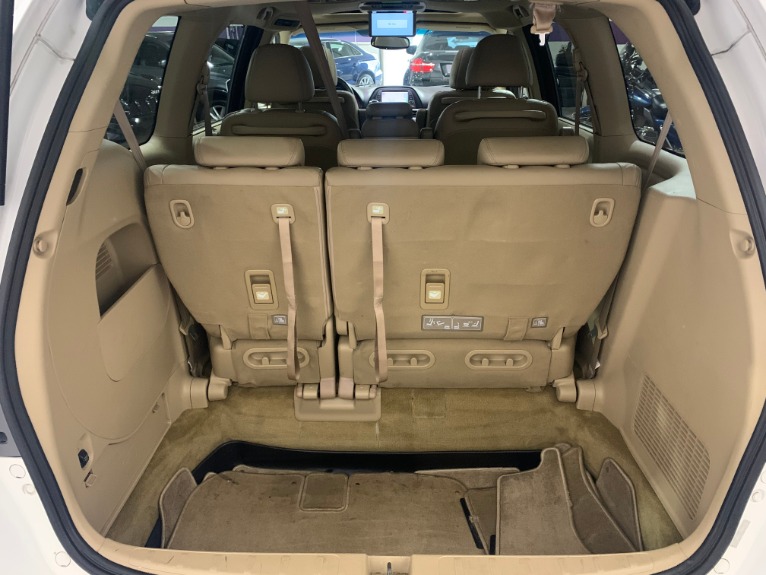 Used-2008-Honda-Odyssey-EX-L-w/DVD-w/Navi-FWD