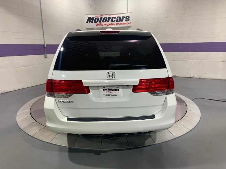 Used-2008-Honda-Odyssey-EX-L-w/DVD-w/Navi-FWD