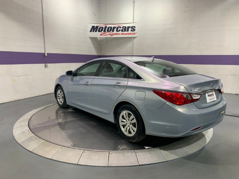 Used-2011-Hyundai-Sonata-GLS-FWD