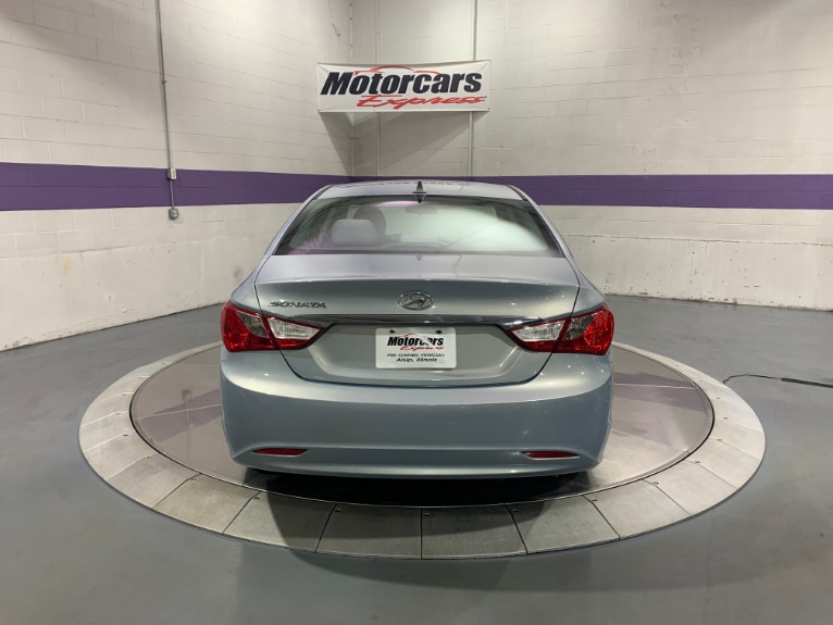 Used-2011-Hyundai-Sonata-GLS-FWD