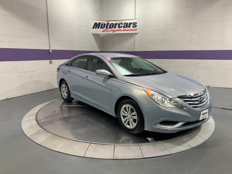 Used-2011-Hyundai-Sonata-GLS-FWD