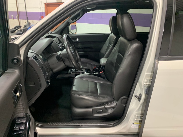 Used-2009-Ford-Escape-Limited-AWD