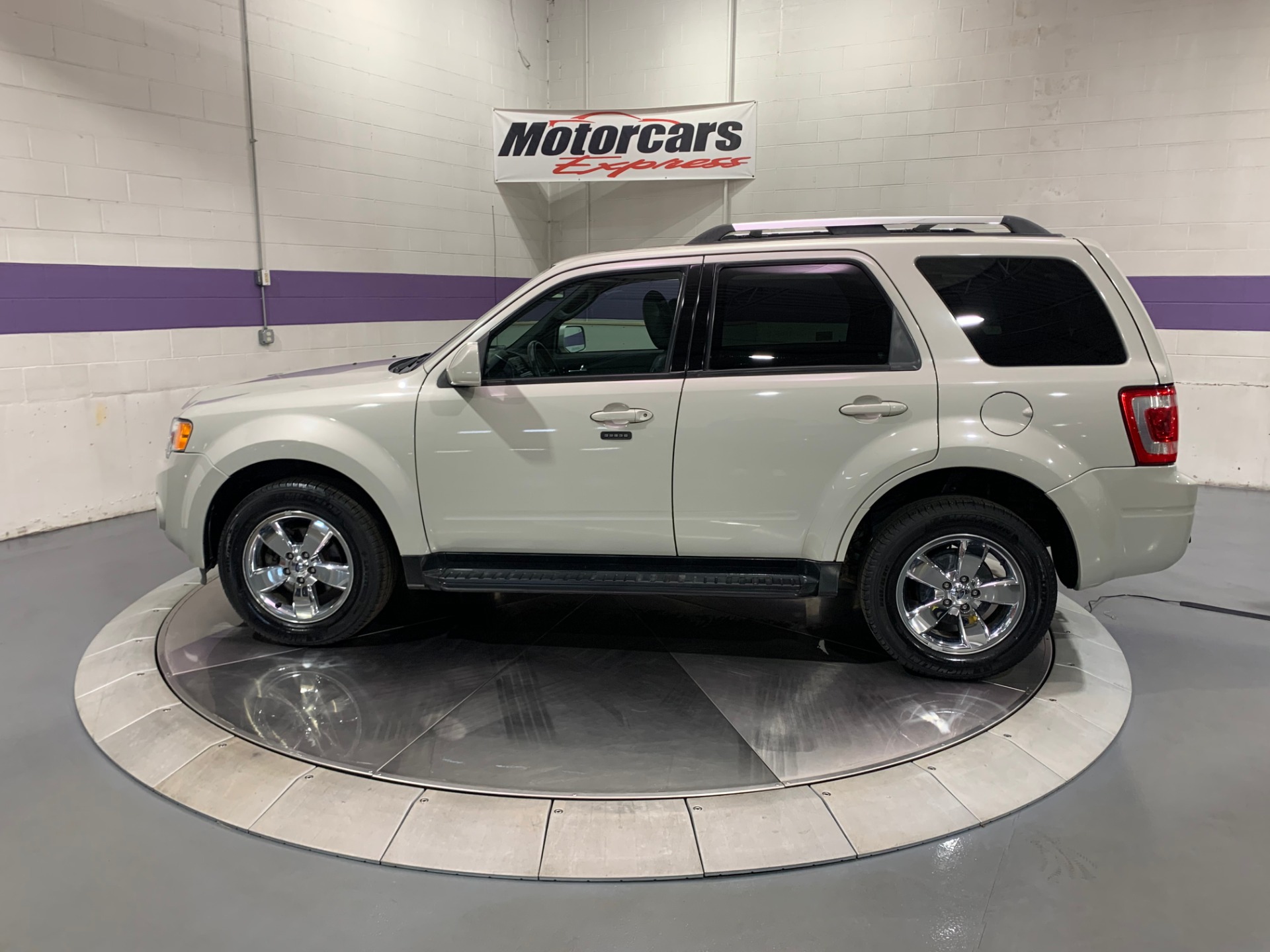 2009 ford escape 2009 ford escape