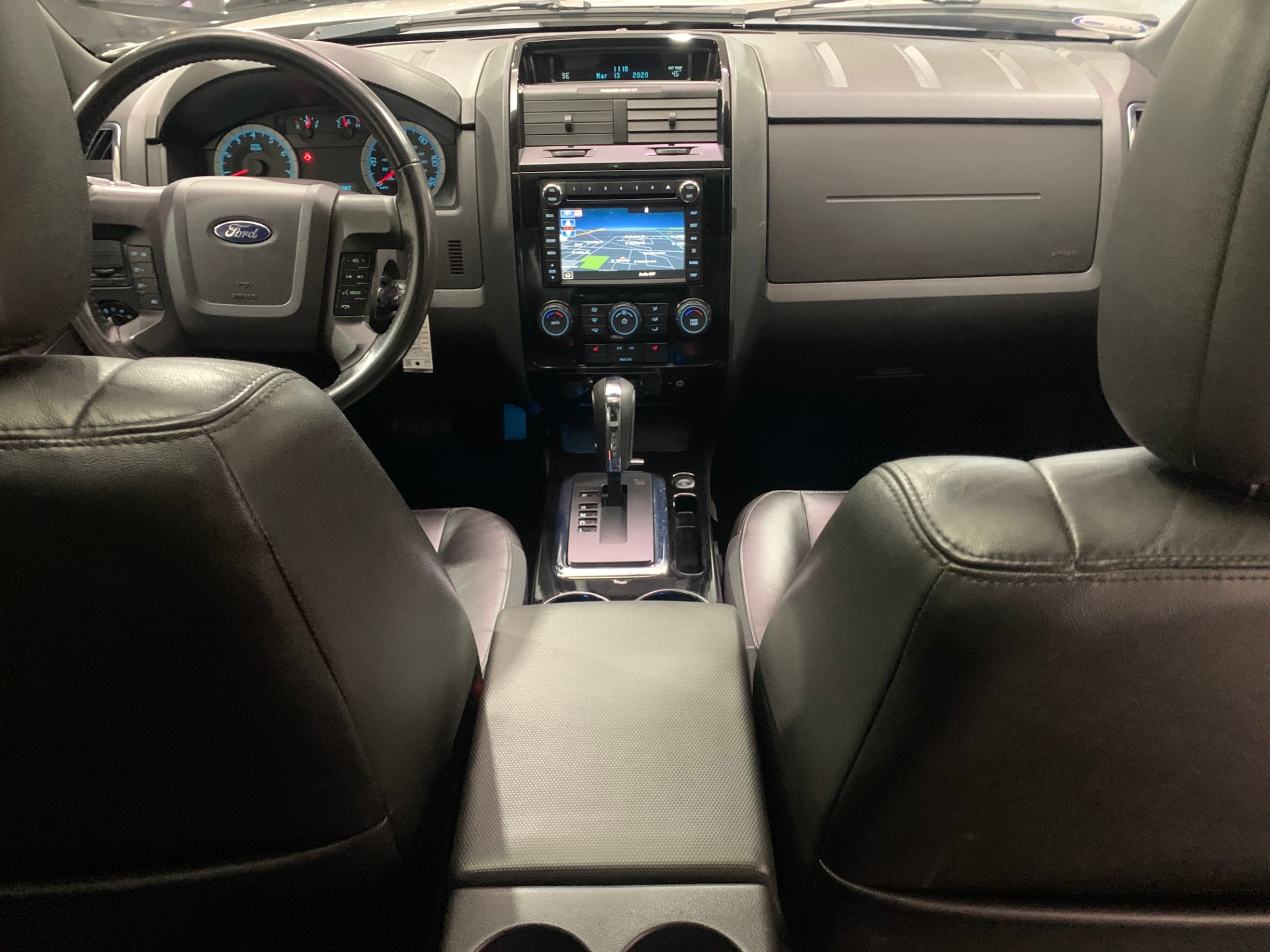 Used-2009-Ford-Escape-Limited-AWD