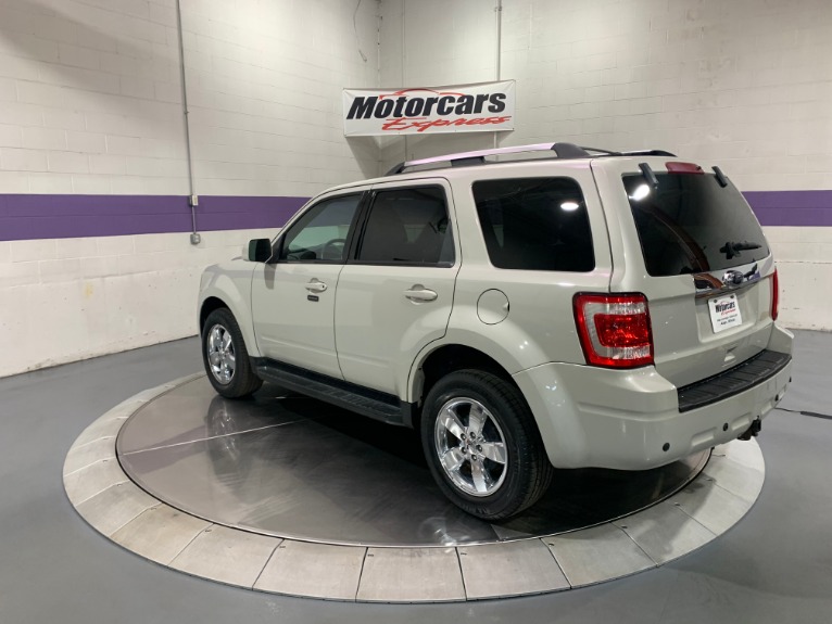Used-2009-Ford-Escape-Limited-AWD