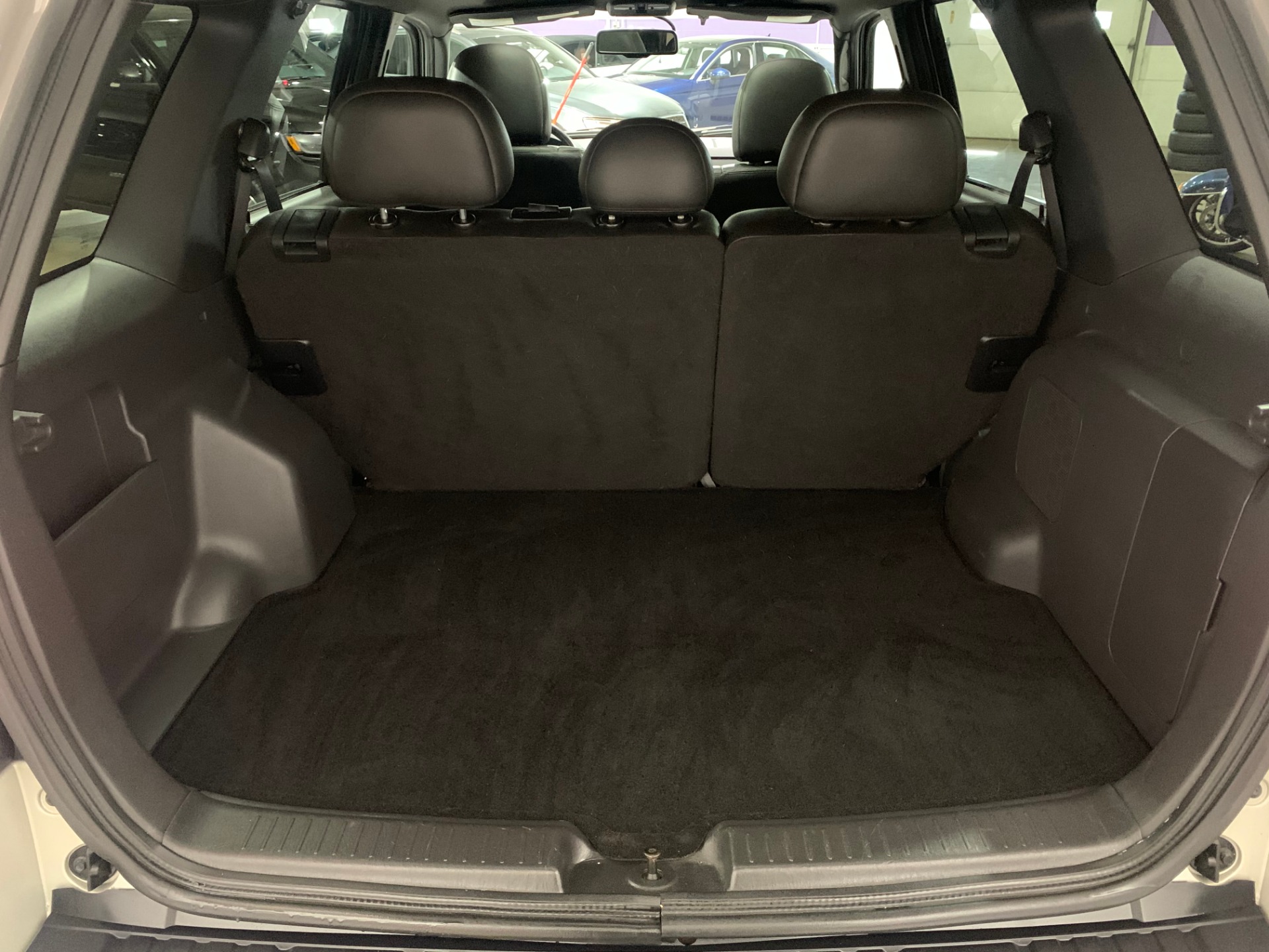 Used-2009-Ford-Escape-Limited-AWD