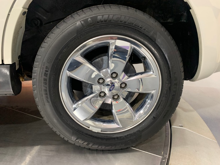 Used-2009-Ford-Escape-Limited-AWD
