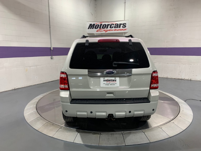 Used-2009-Ford-Escape-Limited-AWD