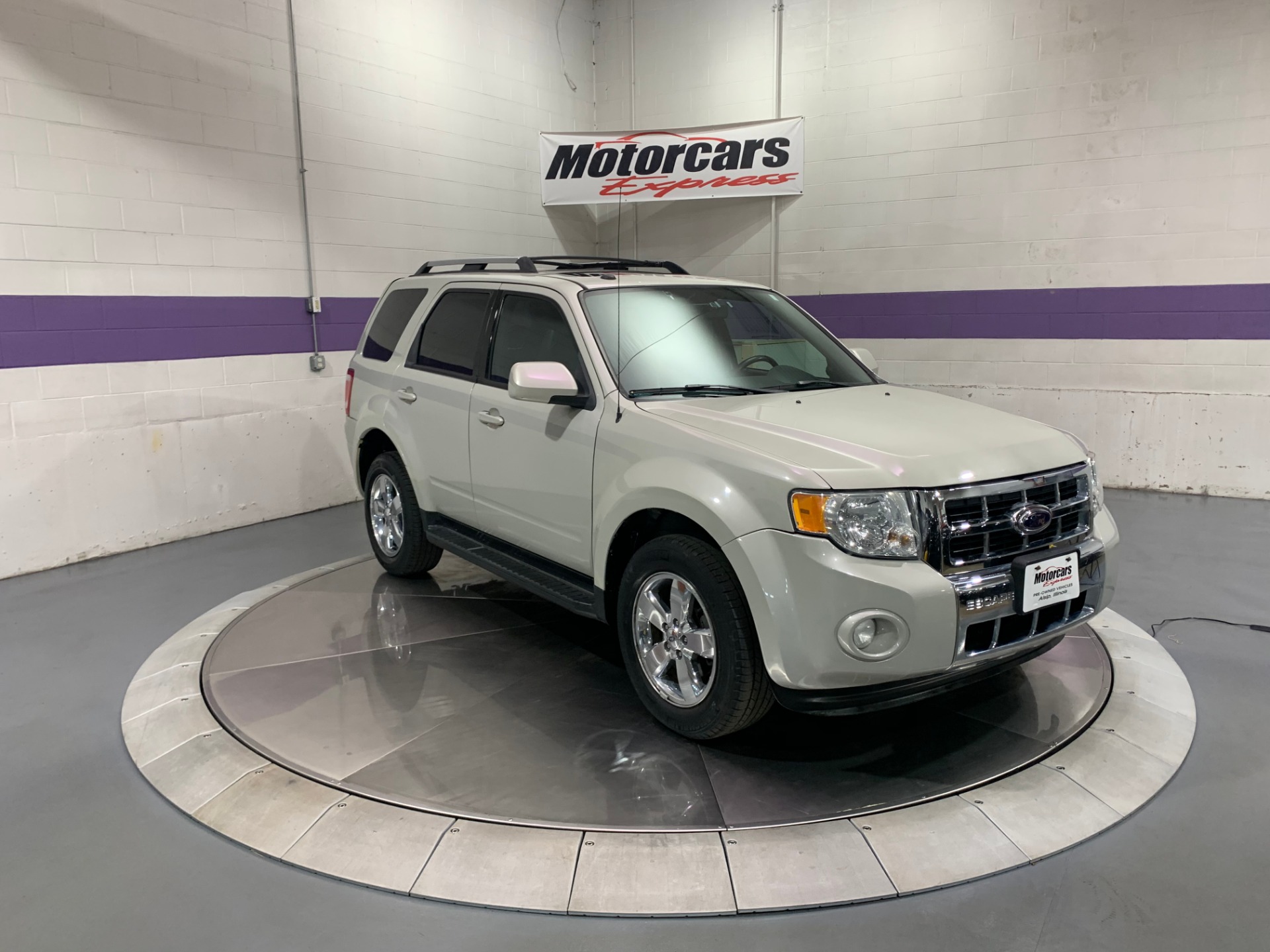 Used-2009-Ford-Escape-Limited-AWD
