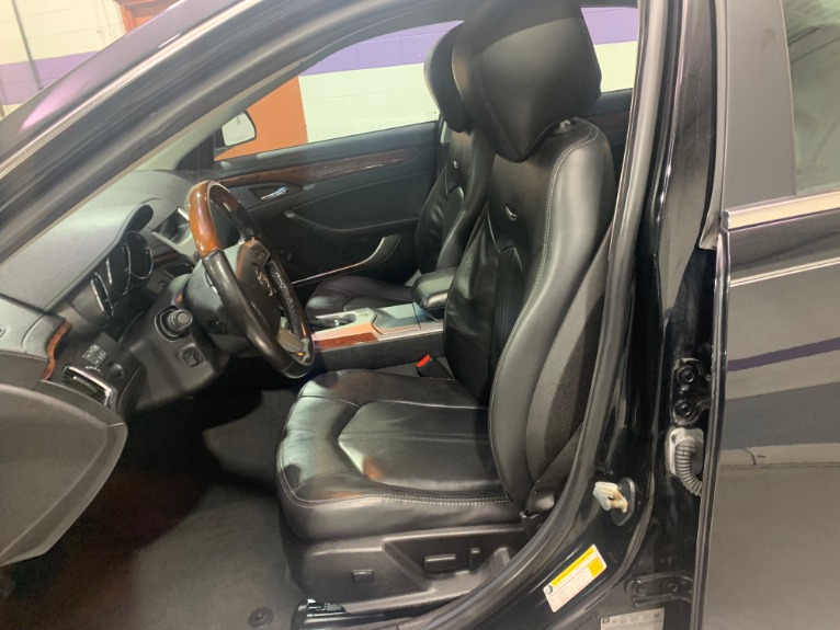 Used-2012-Cadillac-CTS-36L-Premium-AWD