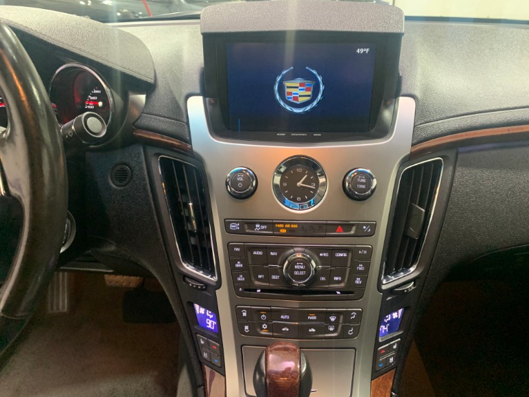 Used-2012-Cadillac-CTS-36L-Premium-AWD