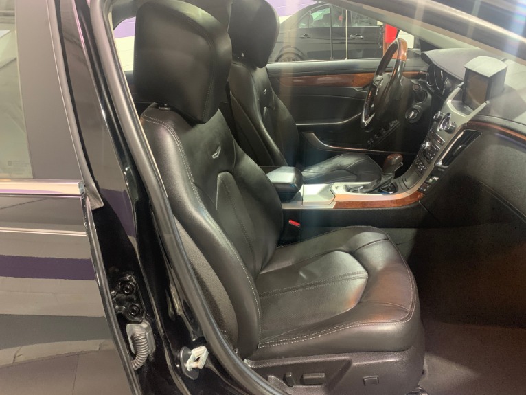 Used-2012-Cadillac-CTS-36L-Premium-AWD