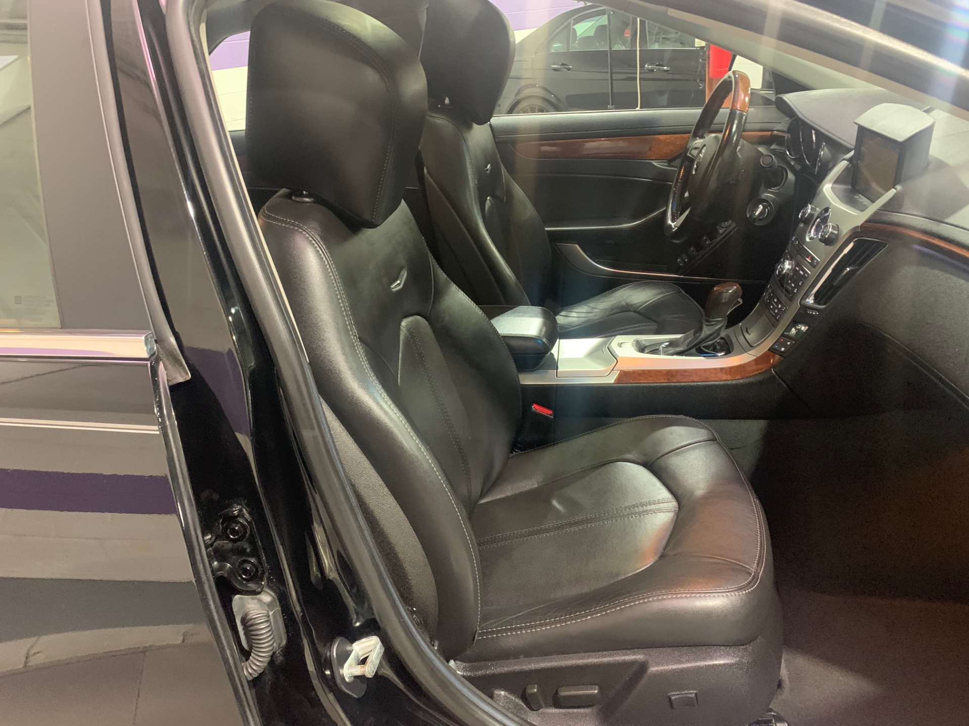 Used-2012-Cadillac-CTS-36L-Premium-AWD