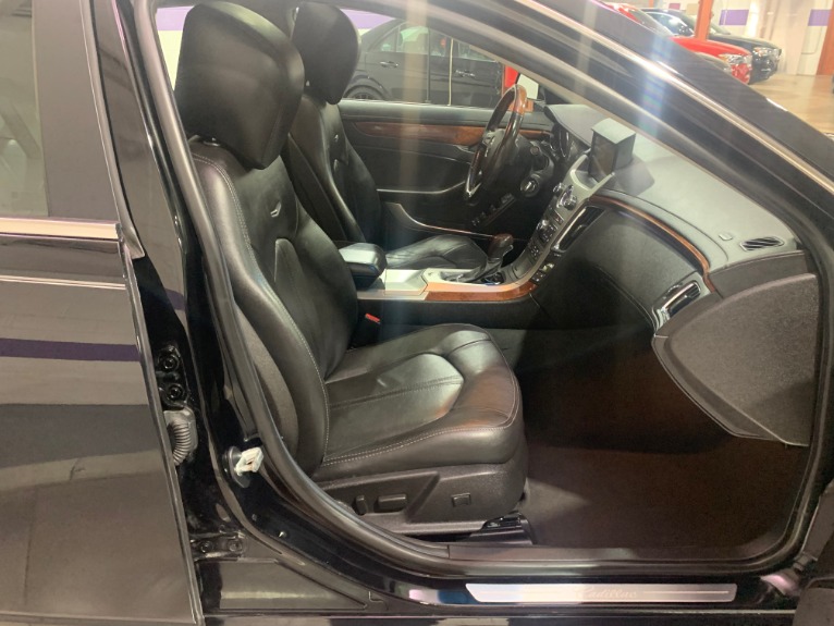 Used-2012-Cadillac-CTS-36L-Premium-AWD