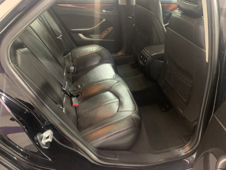 Used-2012-Cadillac-CTS-36L-Premium-AWD