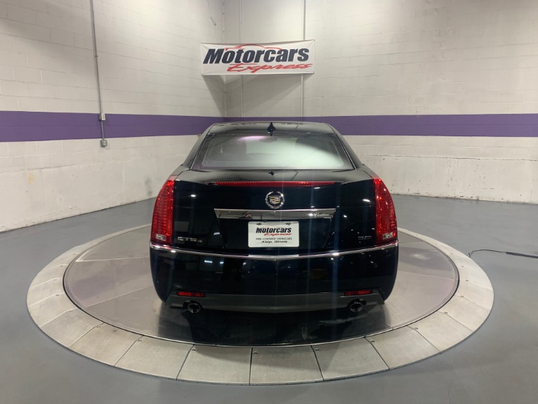 Used-2012-Cadillac-CTS-36L-Premium-AWD