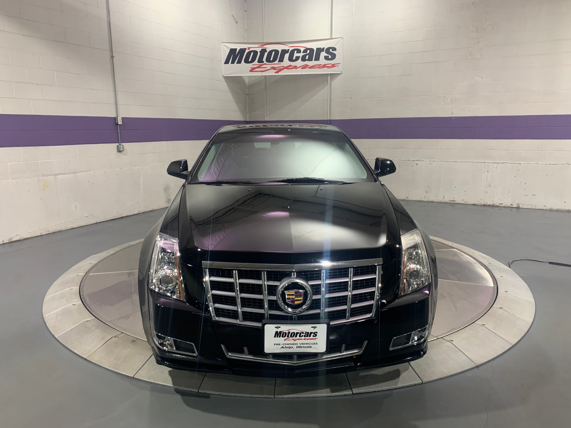 Used-2012-Cadillac-CTS-36L-Premium-AWD