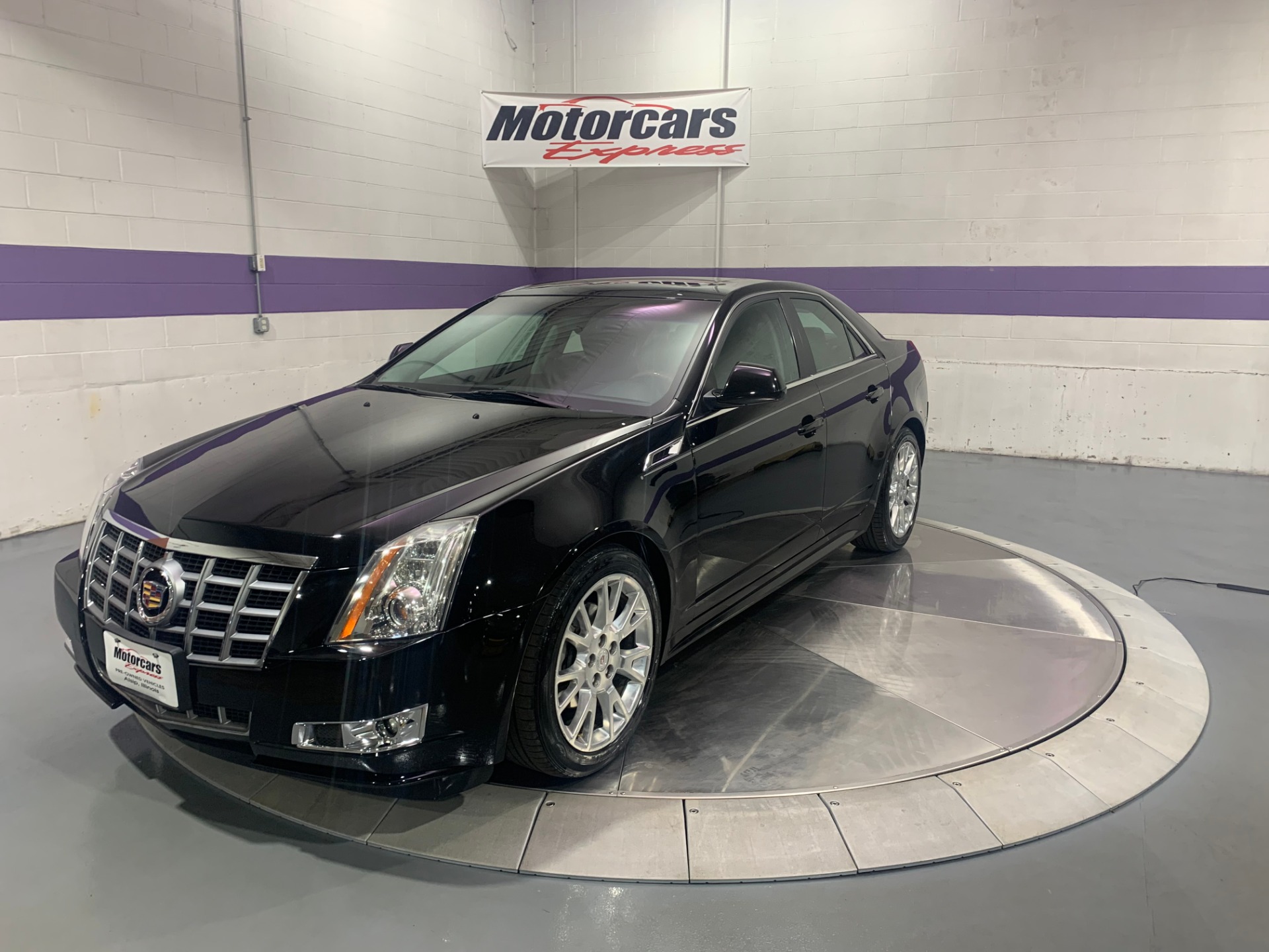 Used-2012-Cadillac-CTS-36L-Premium-AWD