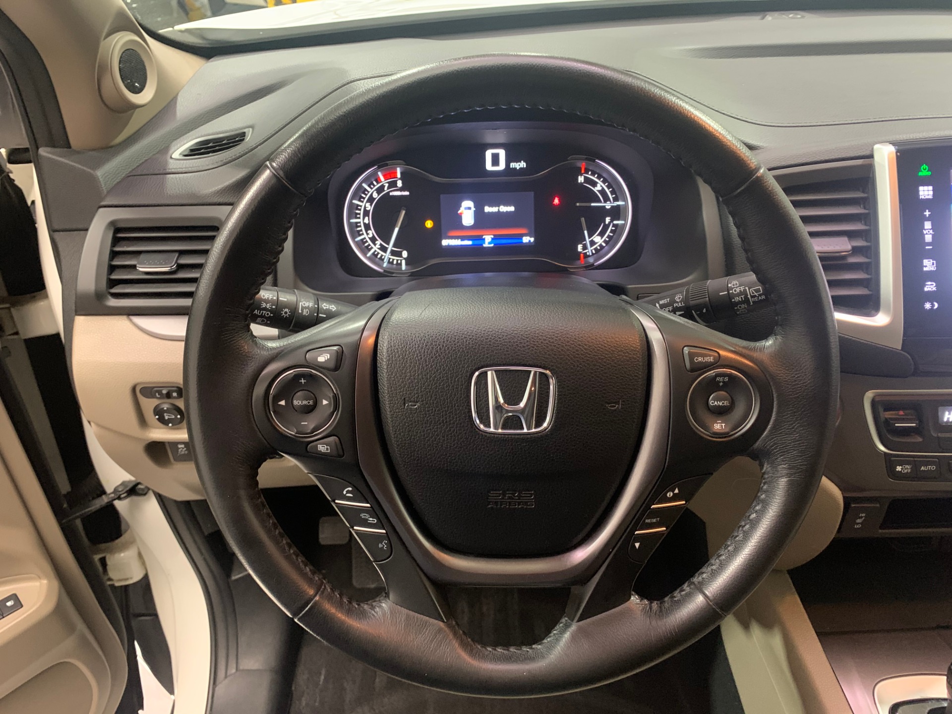 Used-2016-Honda-Pilot-EX-L-w/Navi-AWD