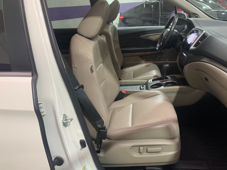 Used-2016-Honda-Pilot-EX-L-w/Navi-AWD