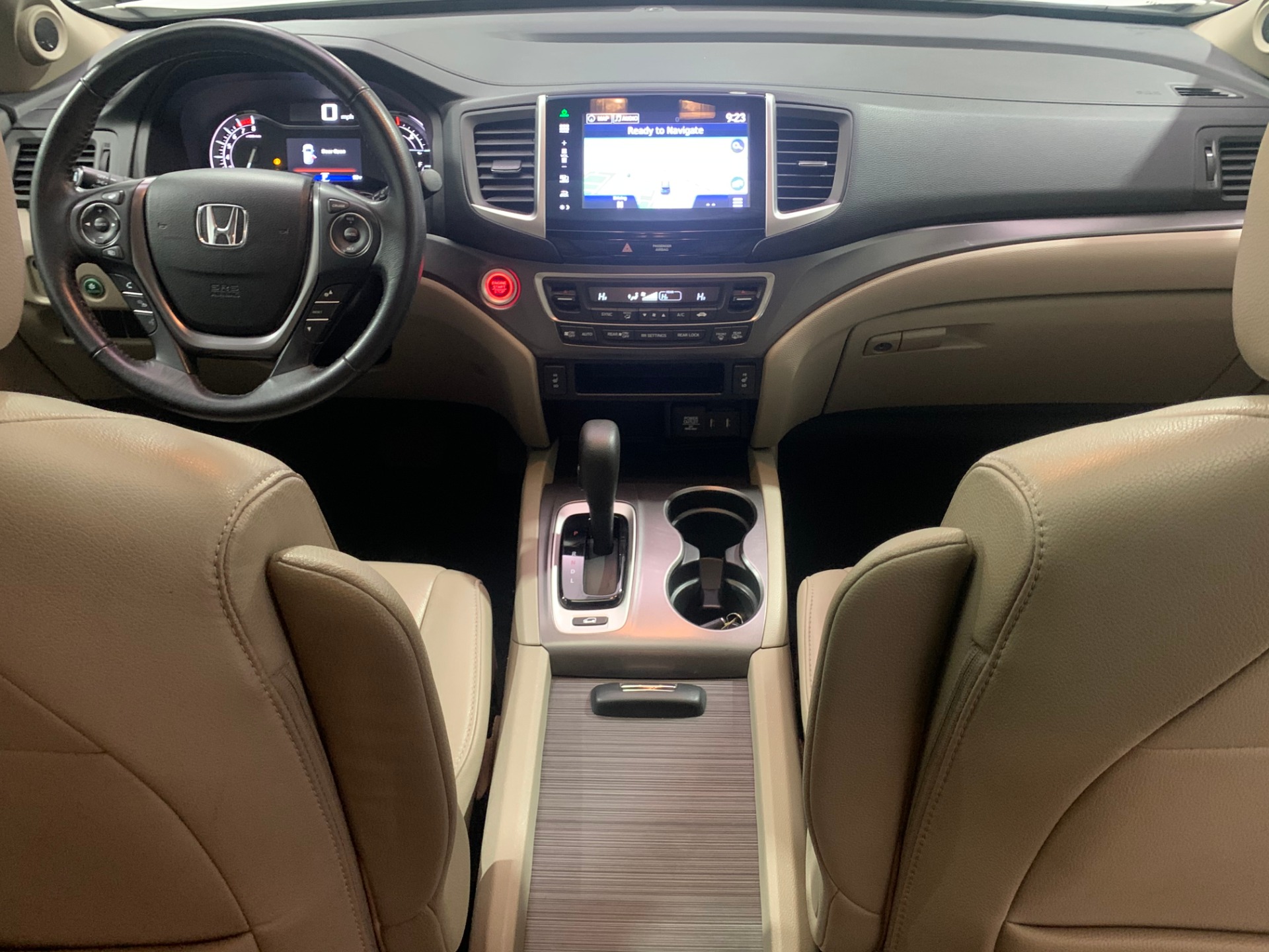 Used-2016-Honda-Pilot-EX-L-w/Navi-AWD