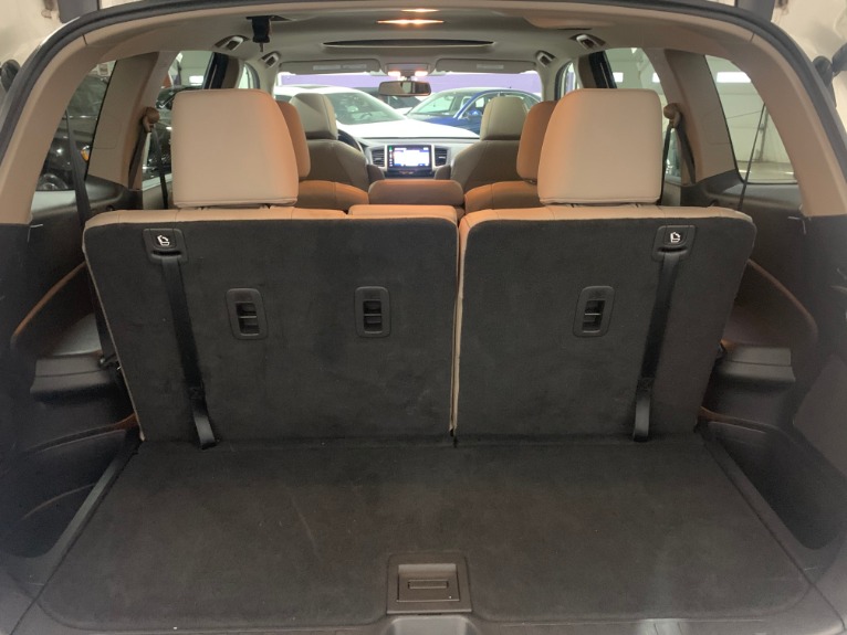 Used-2016-Honda-Pilot-EX-L-w/Navi-AWD