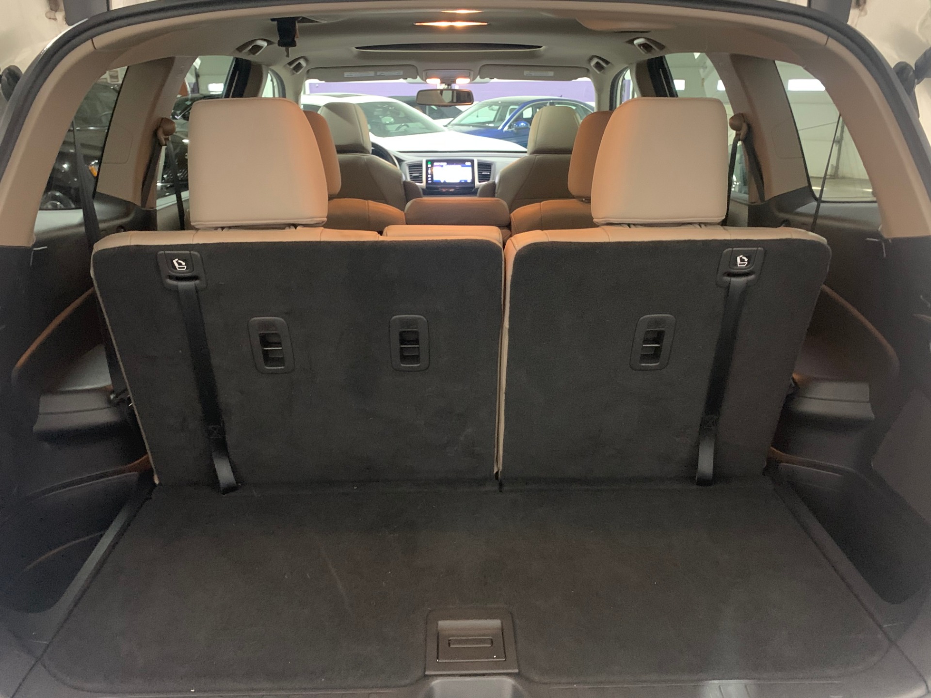 Used-2016-Honda-Pilot-EX-L-w/Navi-AWD