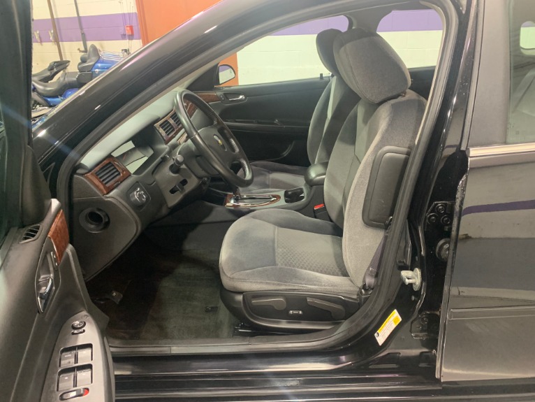 Used-2011-Chevrolet-Impala-LS-FWD