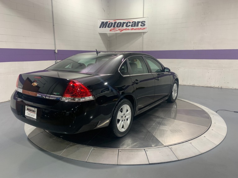 Used-2011-Chevrolet-Impala-LS-FWD