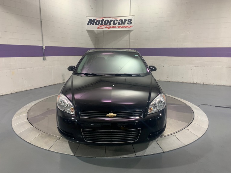 Used-2011-Chevrolet-Impala-LS-FWD