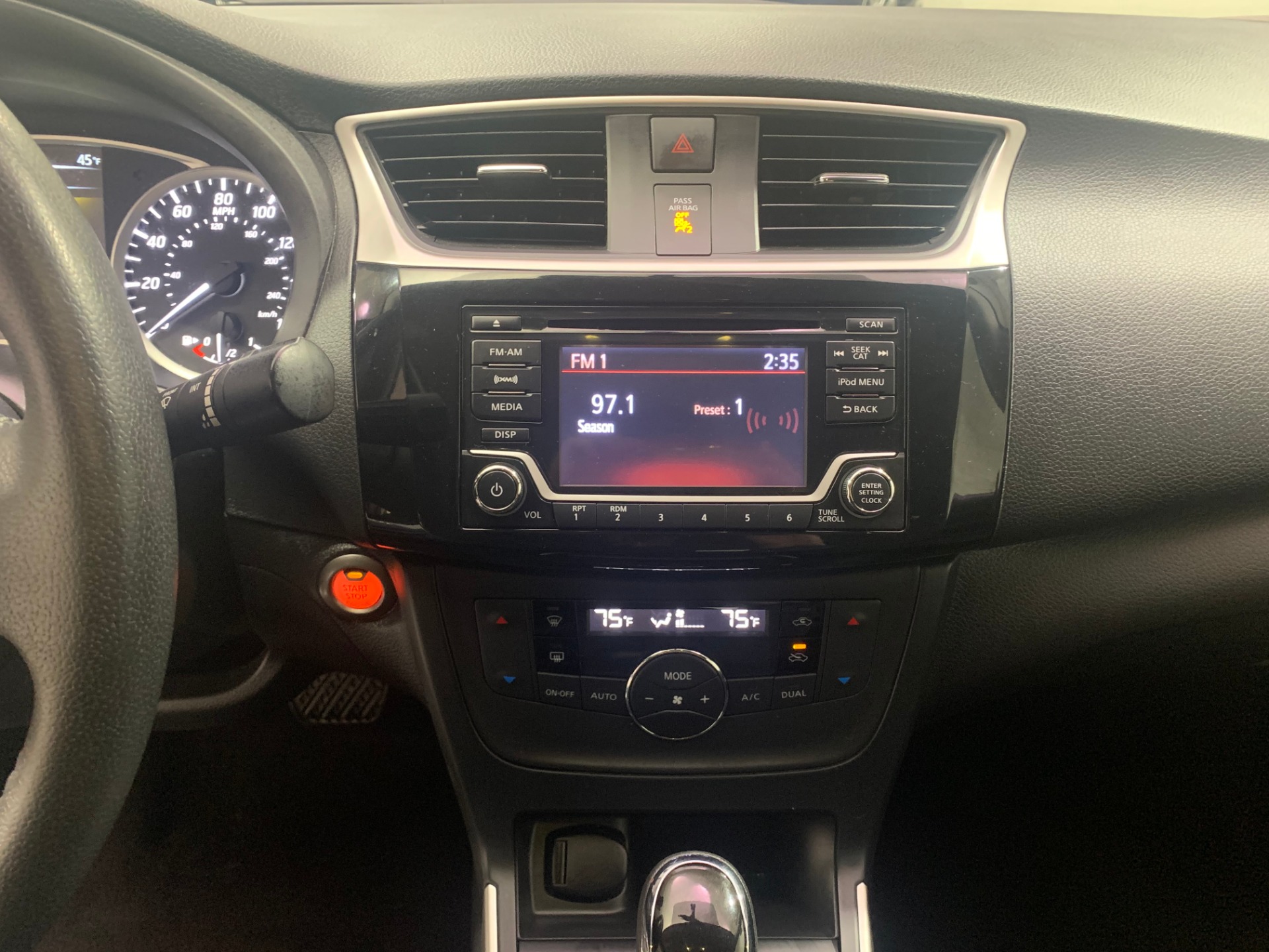 Used-2018-Nissan-Sentra-SV-FWD